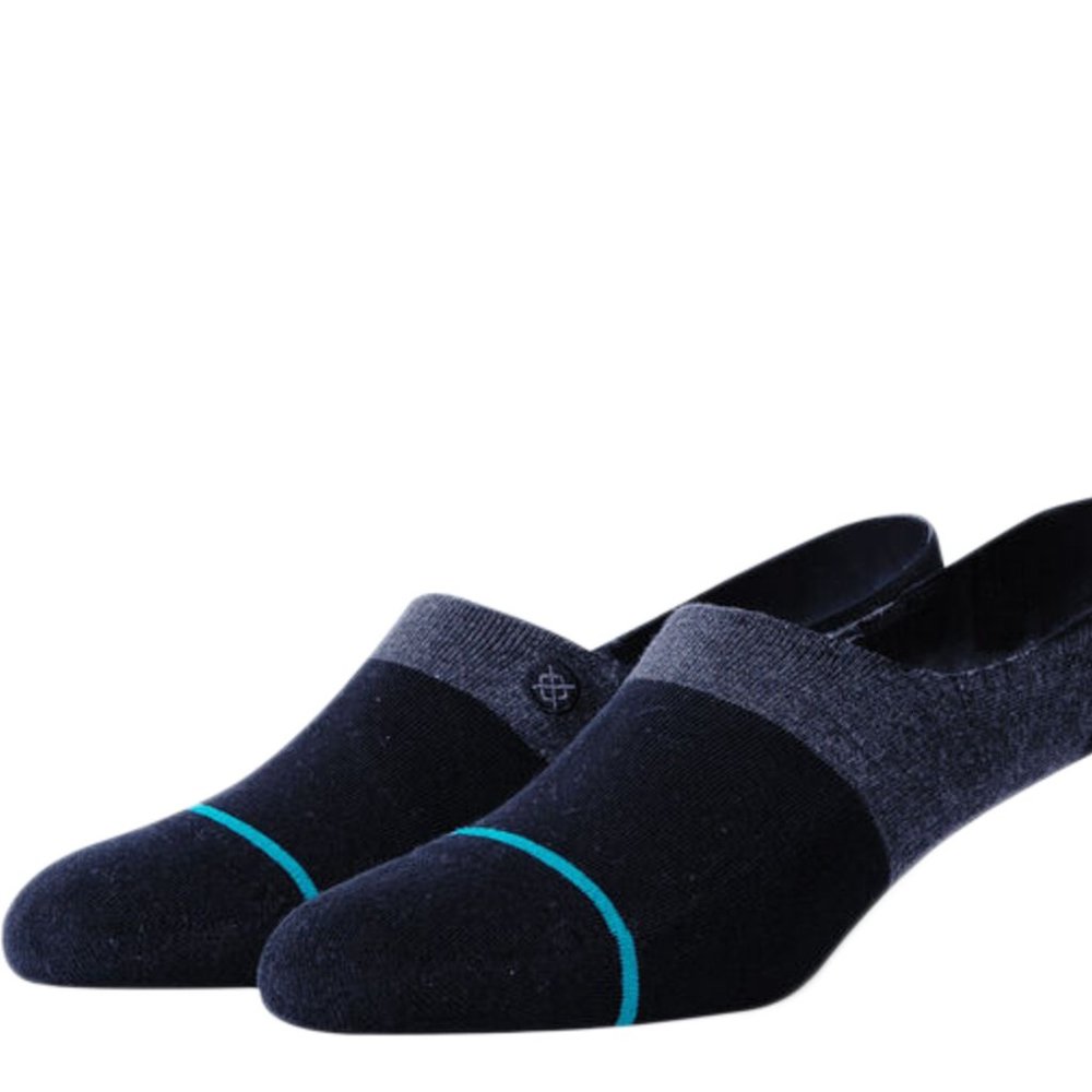 New Men's Stance Super Invisible 2.0 Socks (Gamut 2)